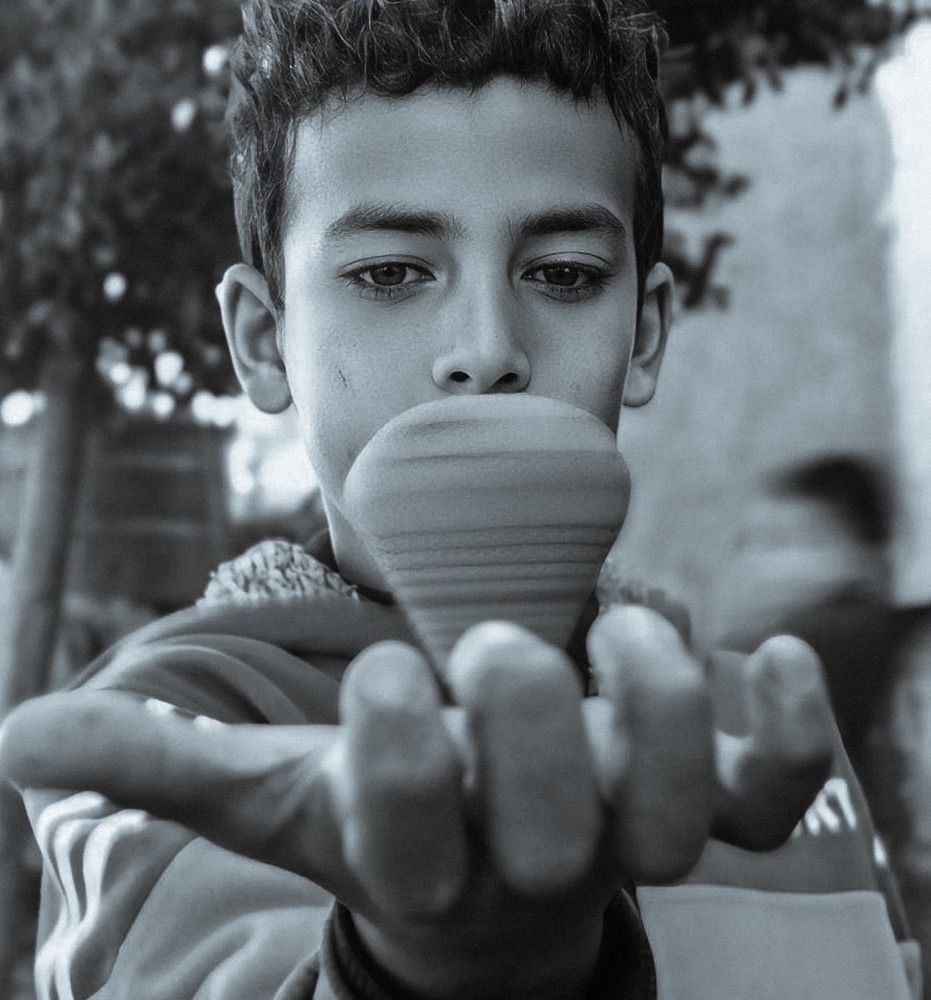 Фотография автора Ghada Mohsen