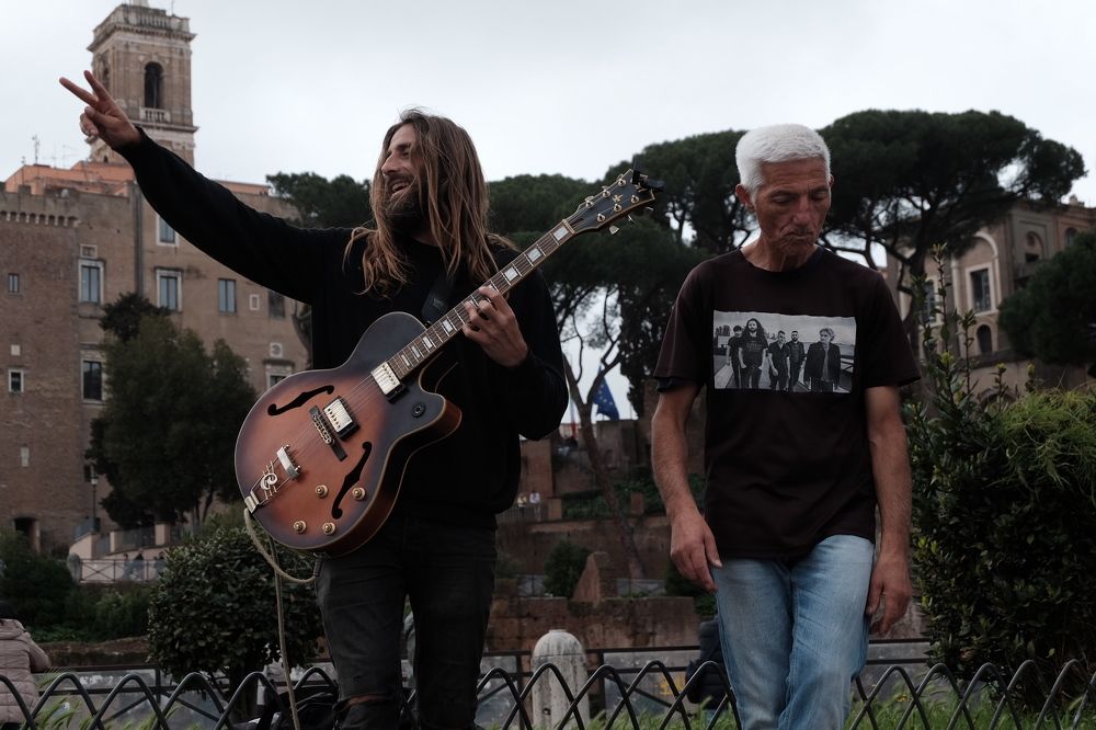 Photograph by Александр Кишиневский