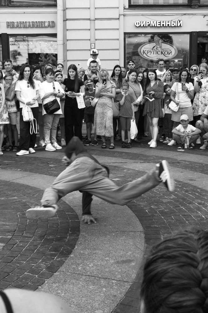 Photograph by Александр Кишиневский