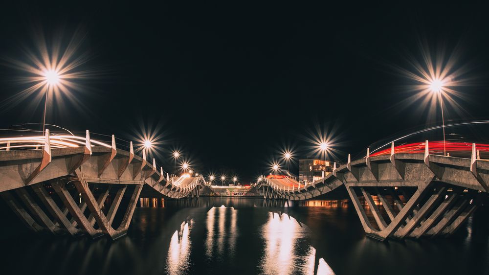 Photograph by RAFAEL SERRANO