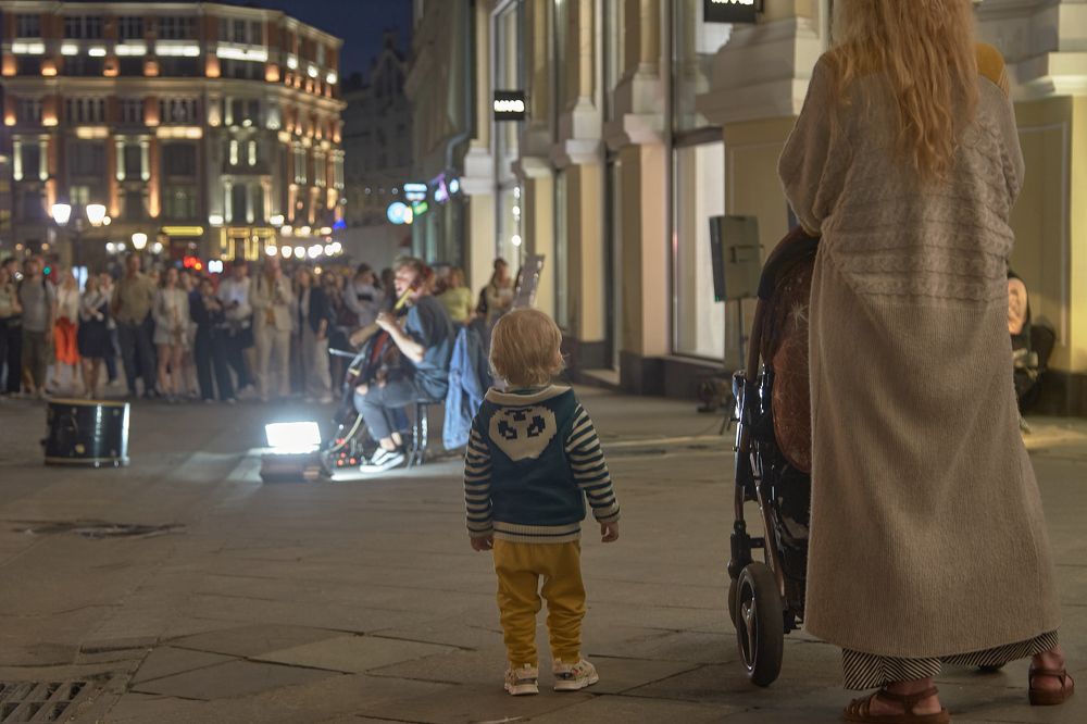 Photograph by Евгений Гущин