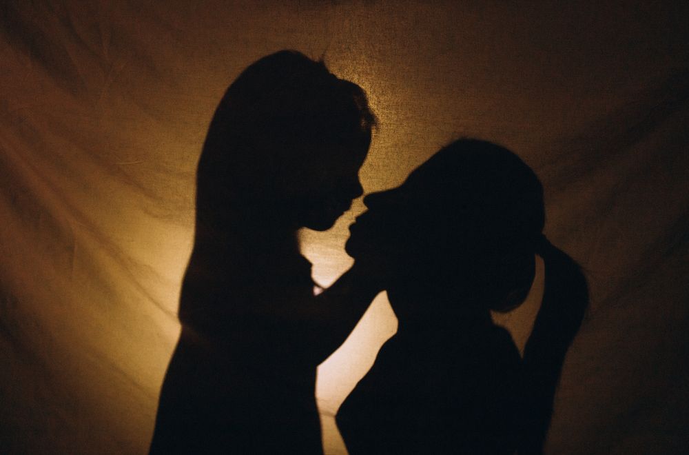 Photograph by Виктория Трач