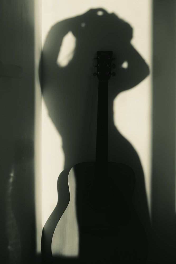 Фотография автора Екатерина Шаманаева