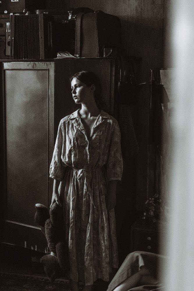 Фотография автора Екатерина Шаманаева