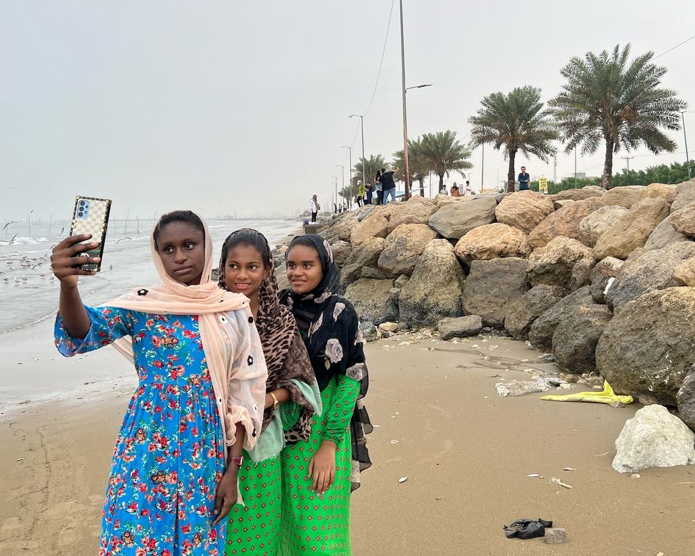 Photograph by Mobin Mayeli