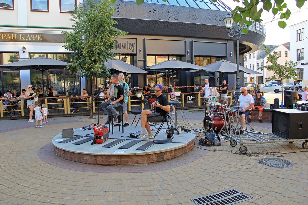 Photograph by Головчанский Артем Сергеевич