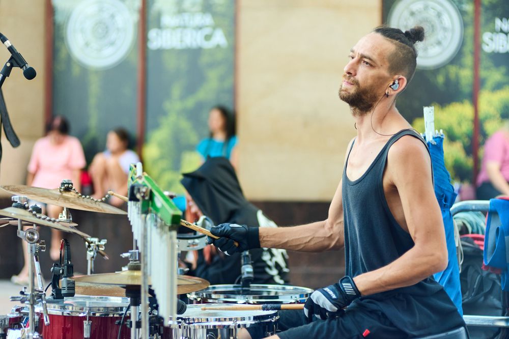 Photograph by Игорь Кад