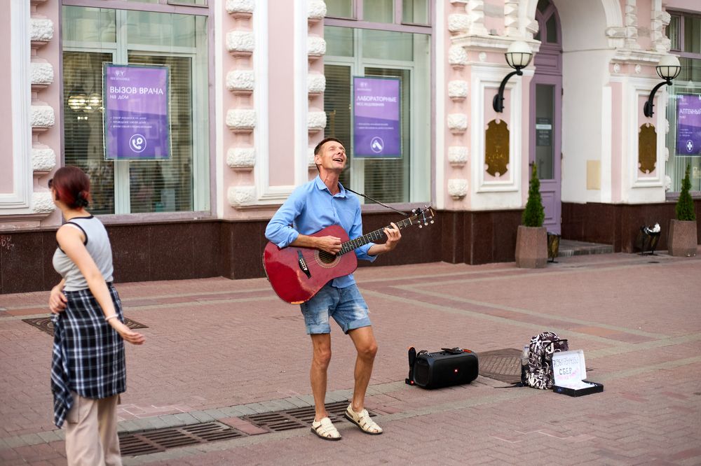 Photograph by Игорь Кад