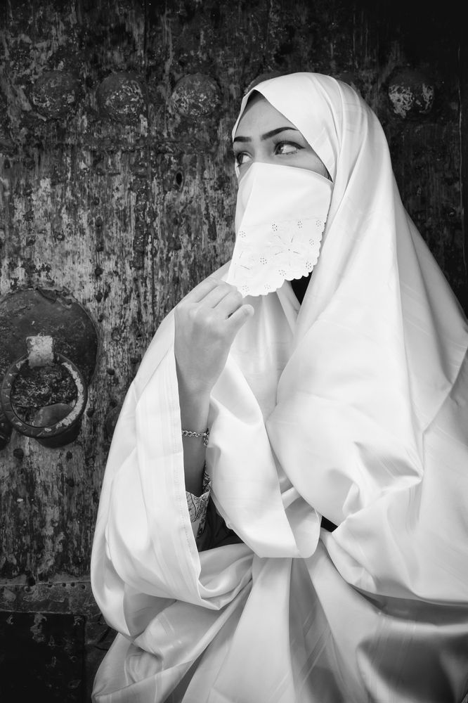 Photograph by Amir Behnas