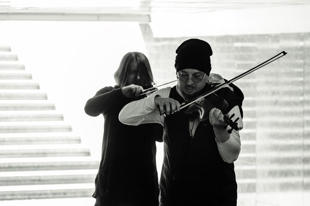 Photograph by Илья Мельников