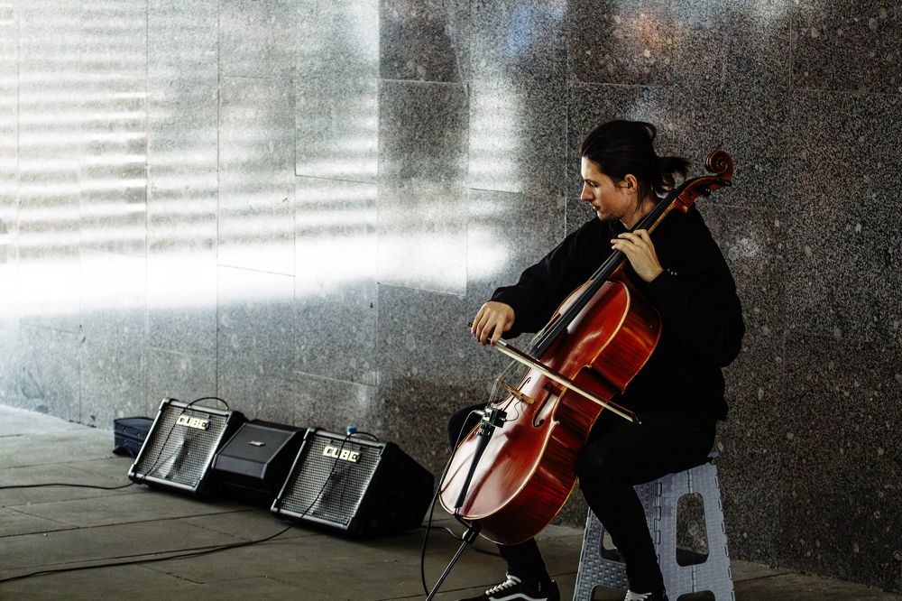 Photograph by Илья Мельников