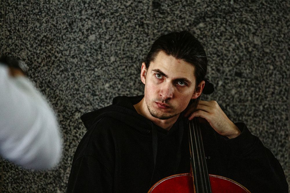 Photograph by Илья Мельников