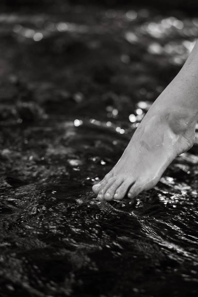 Дитя Природы