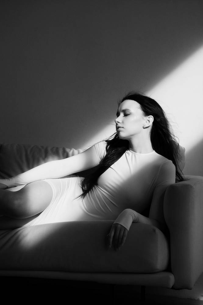 Photograph by Ольга Истомина