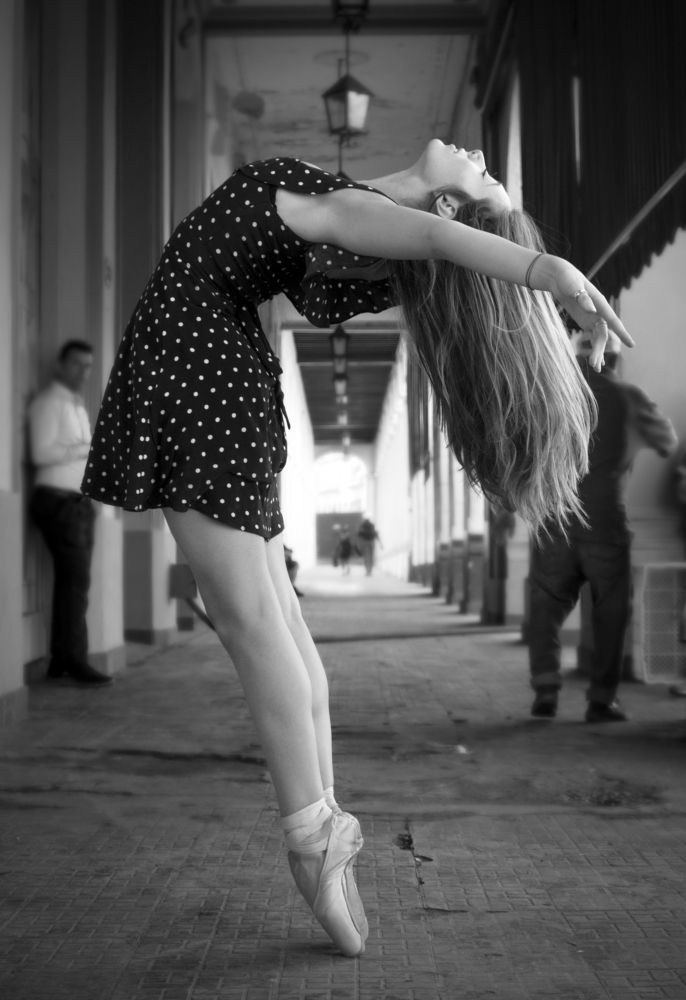 Photograph by Rafael Luis