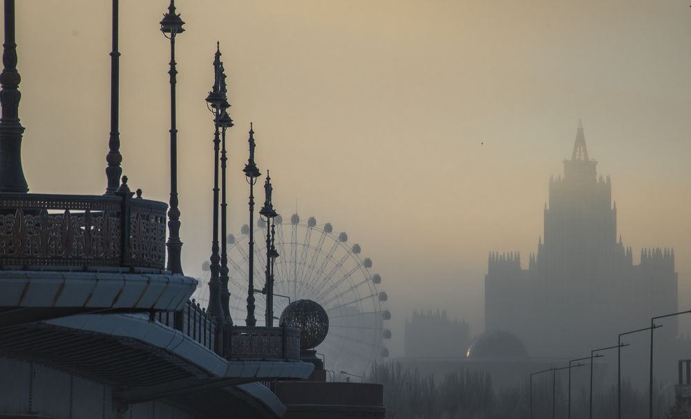 Photograph by Adil Kuandykov