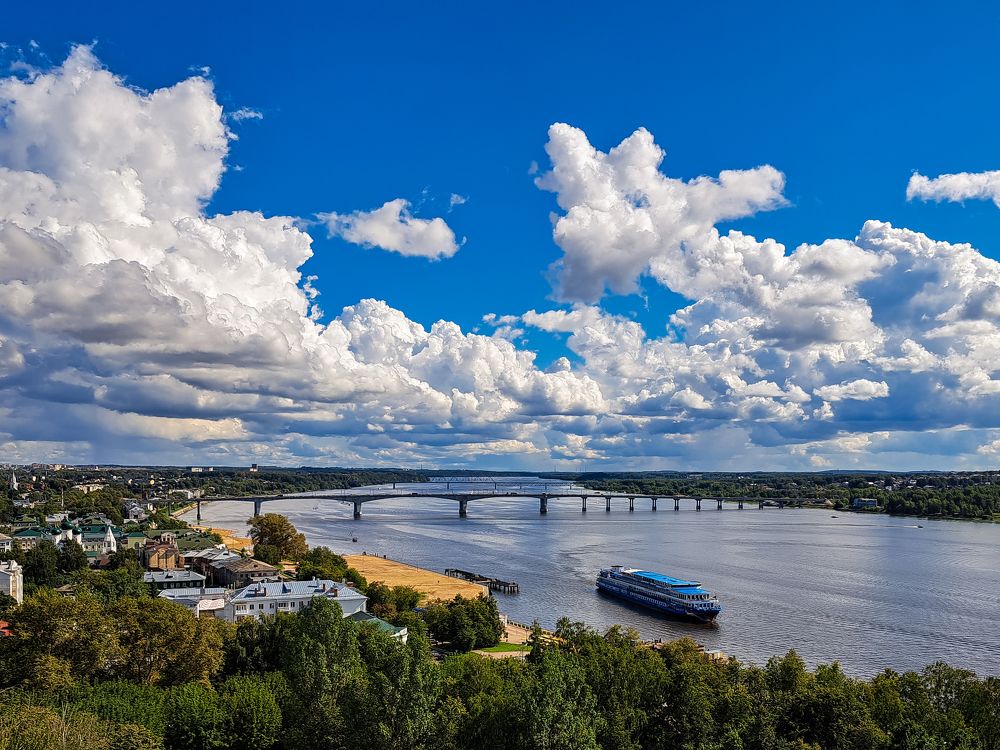 Photograph by Виктор Сёмушкин