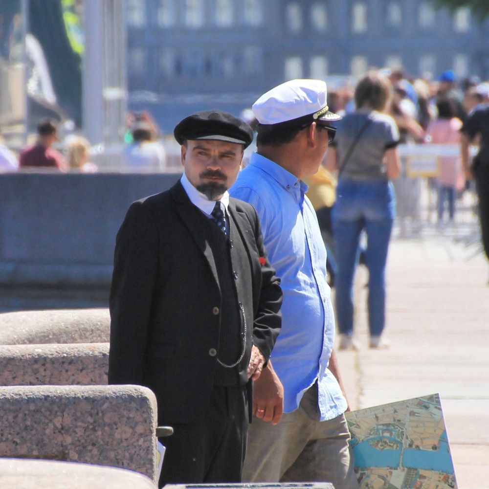 Photograph by Михаил Жарский