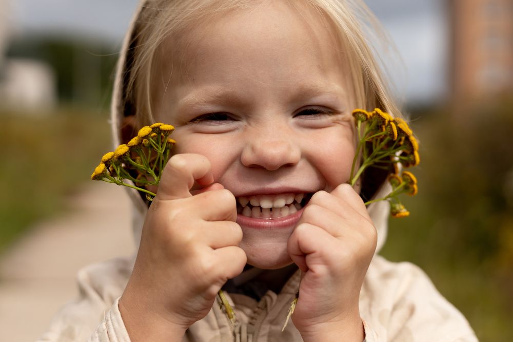 Фотография автора Любовь Филиппова
