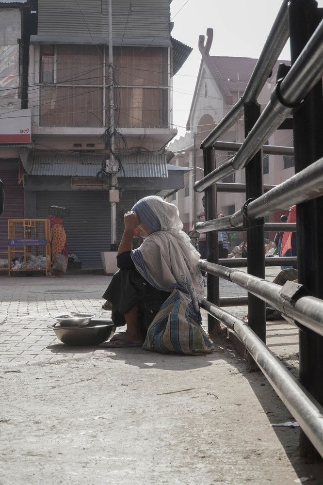 Photograph by Lipson Angom