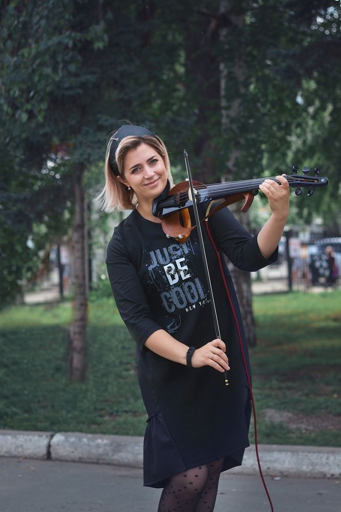 Photograph by Александр Акуленко