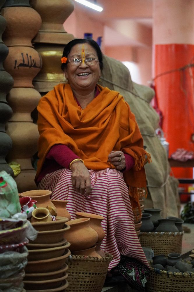 Photograph by Lipson Angom