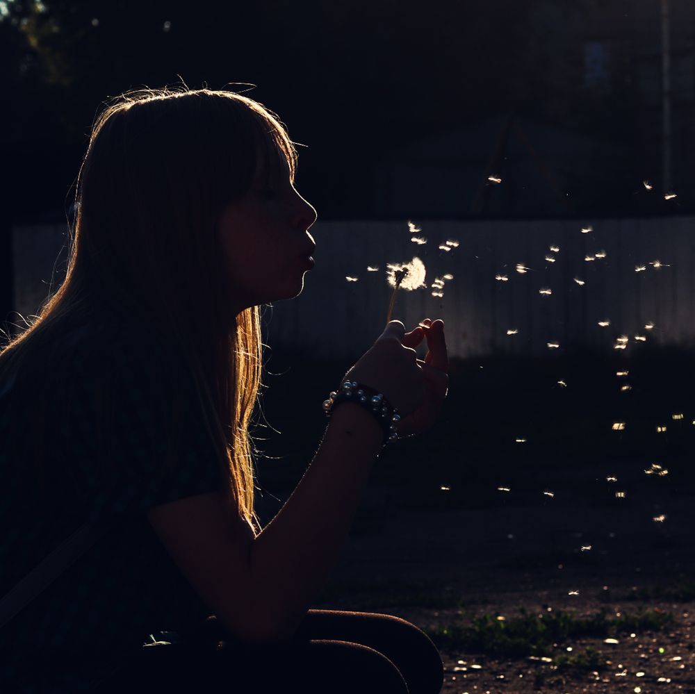 Photograph by Александр Акуленко