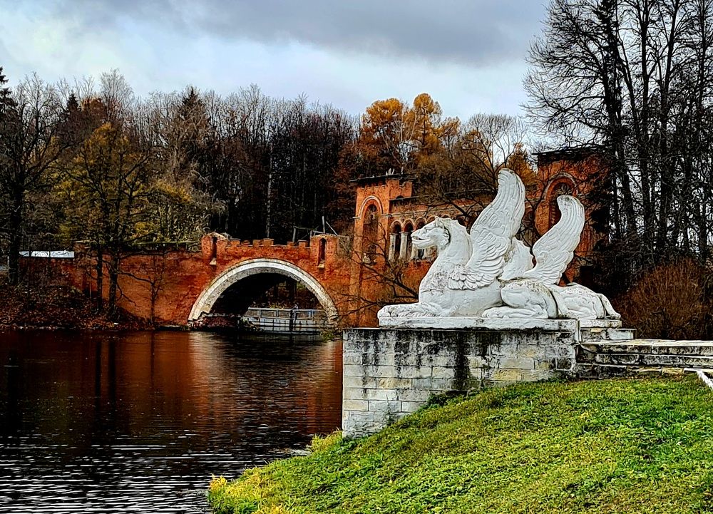 Photograph by Ирина Синягина