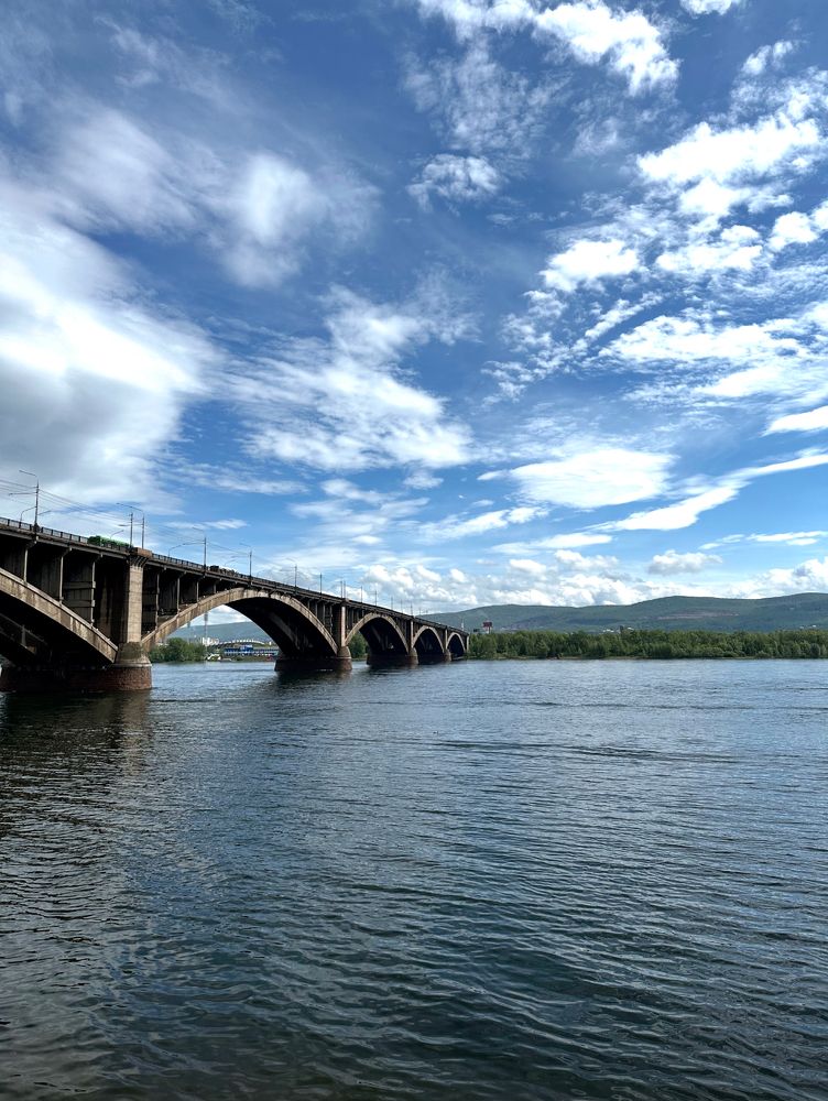 Photograph by Svetlana Tolkunova