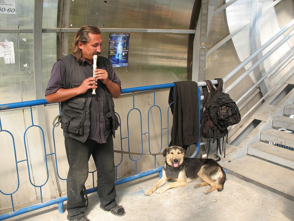 Photograph by Владимир