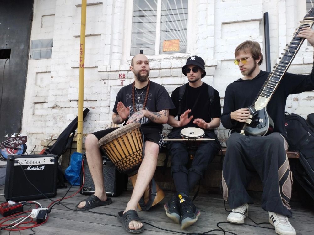 Photograph by Виктория Атласова