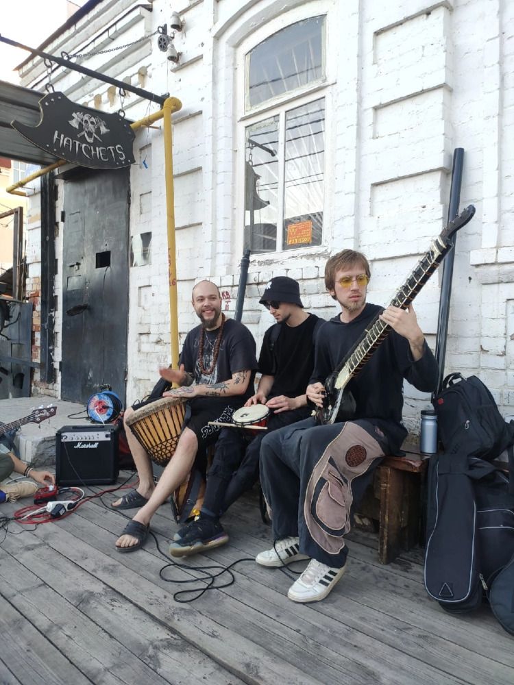 Photograph by Виктория Атласова