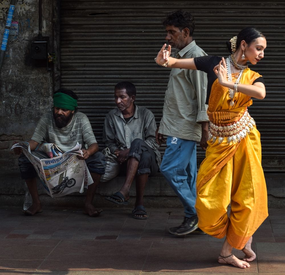 Photograph by Anjali Sharma