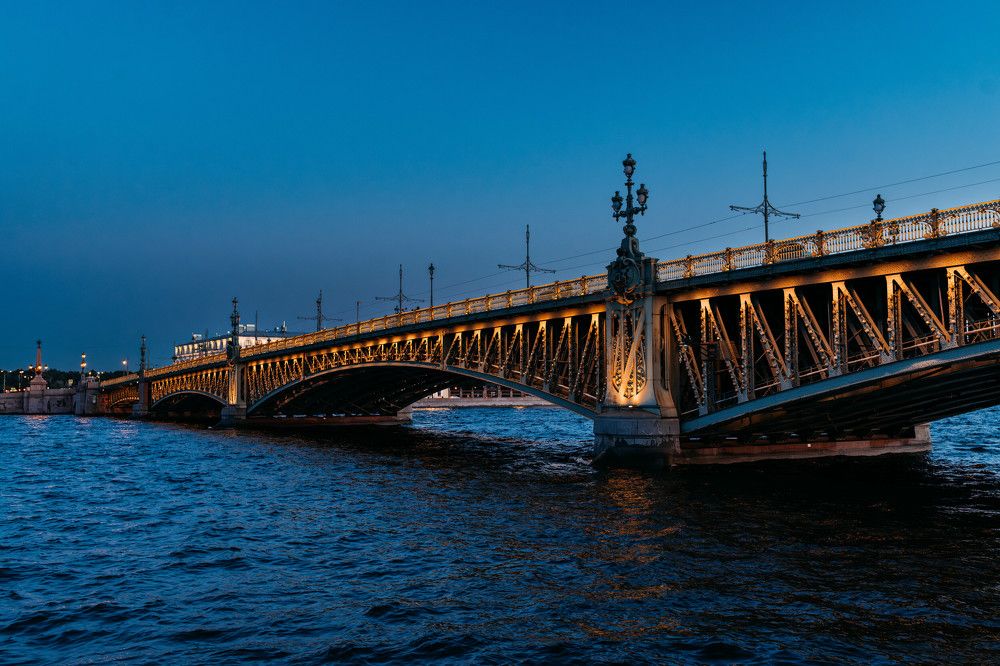 Photograph by Екатерина Абросова