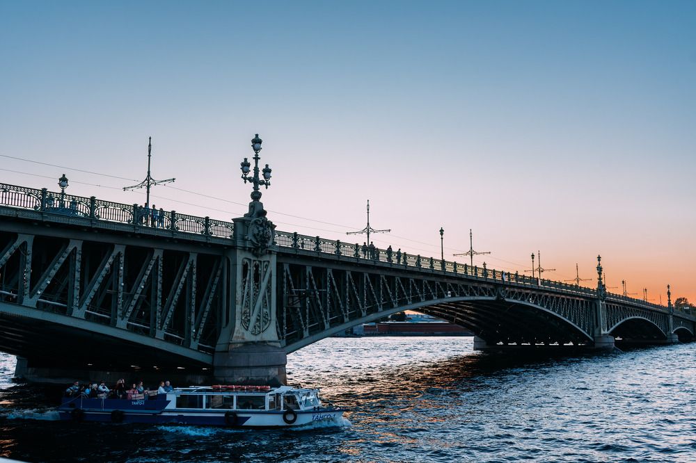 Photograph by Екатерина Абросова