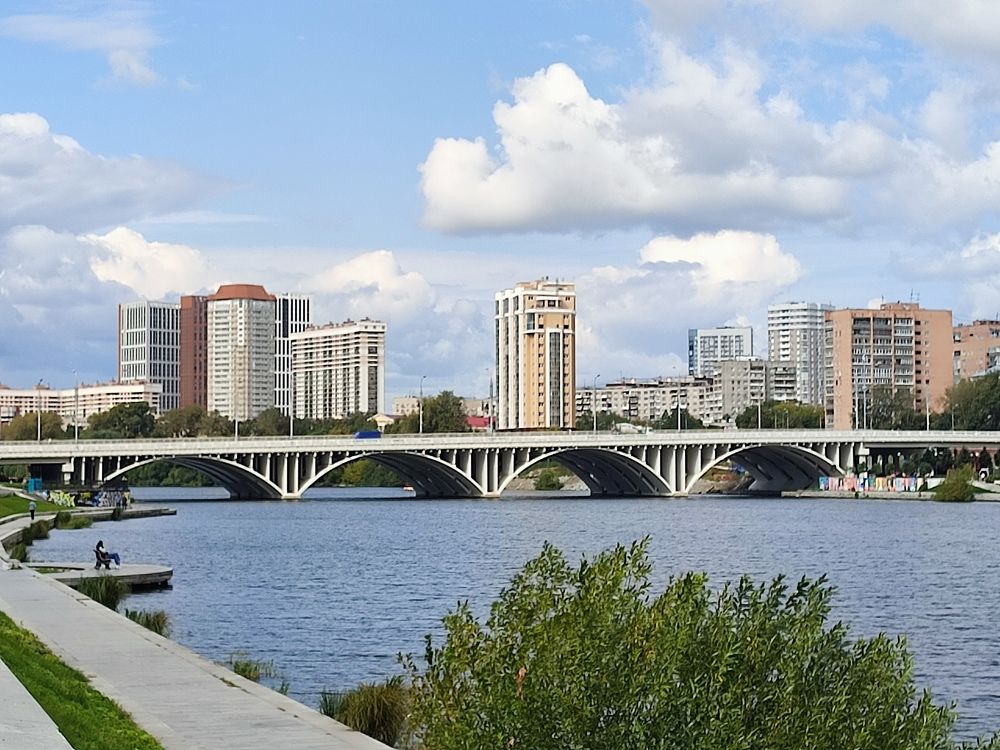 Photograph by Светлана Батурова