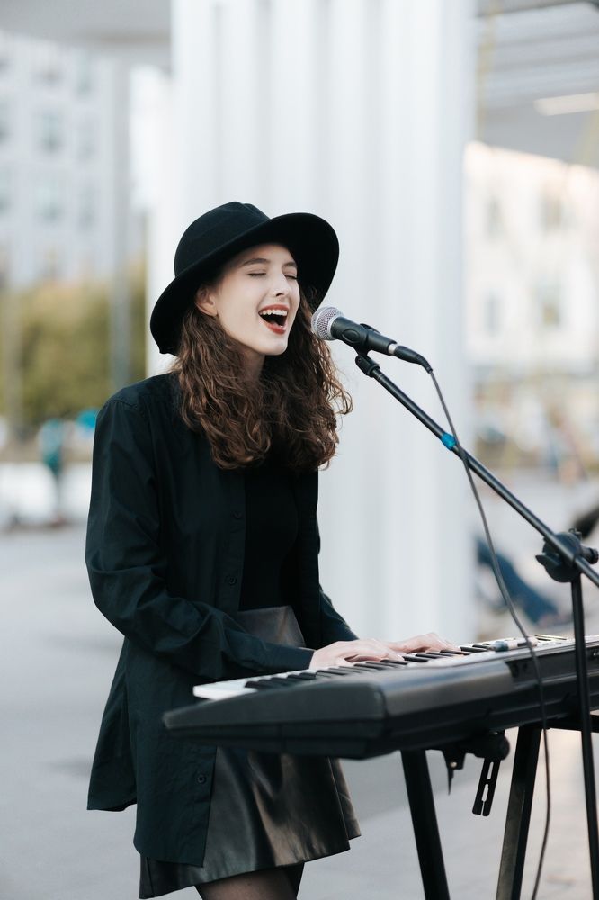 Photograph by Vyacheslav Shirshov