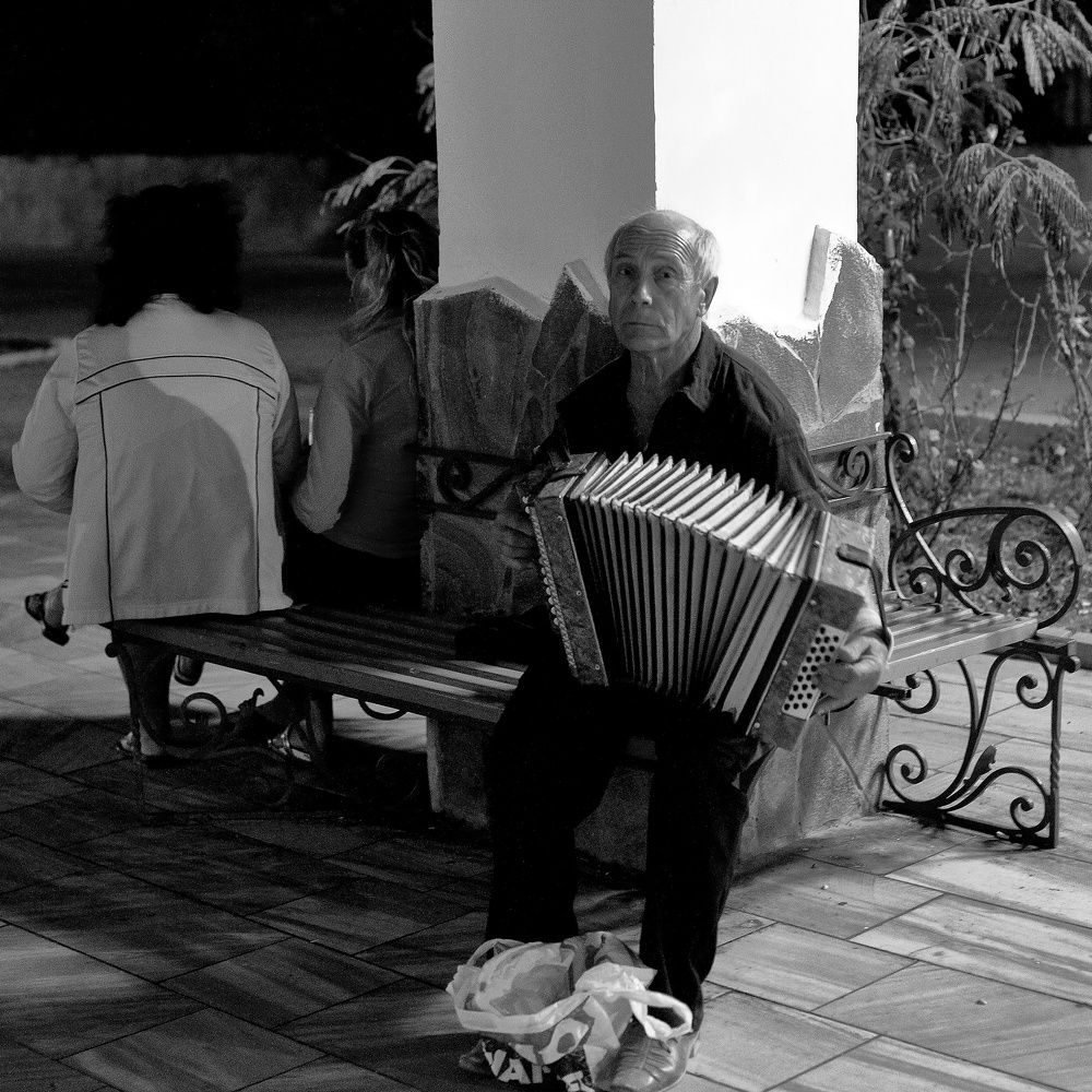 Photograph by Сергей Голов