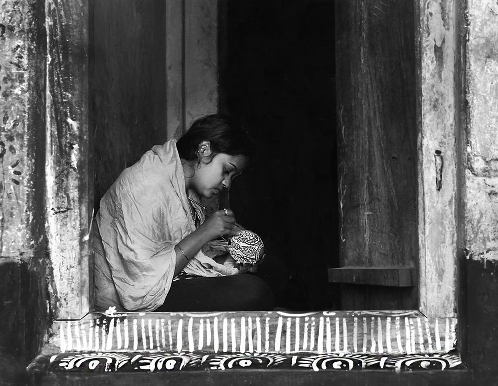 Фотография автора Nilanjan Saha