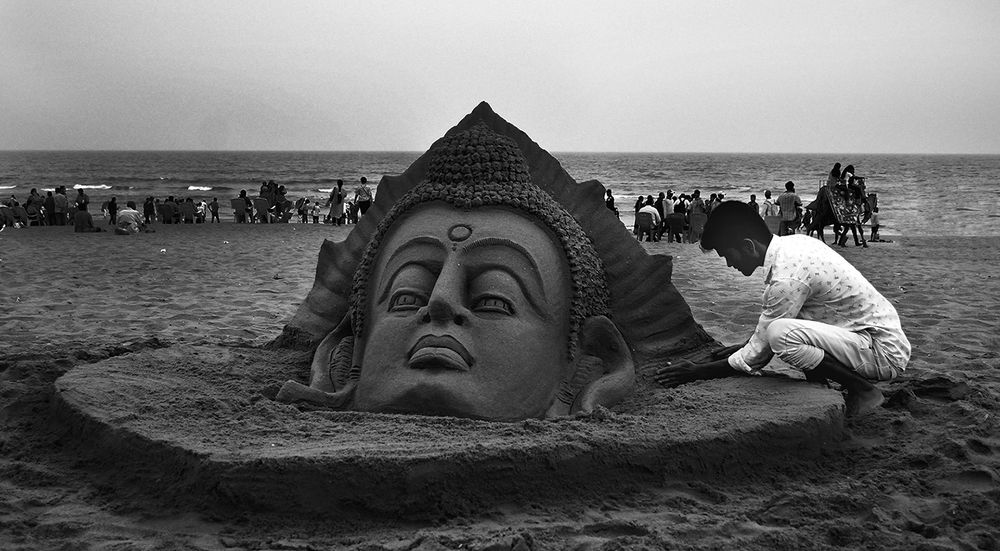 Фотография автора Nilanjan Saha