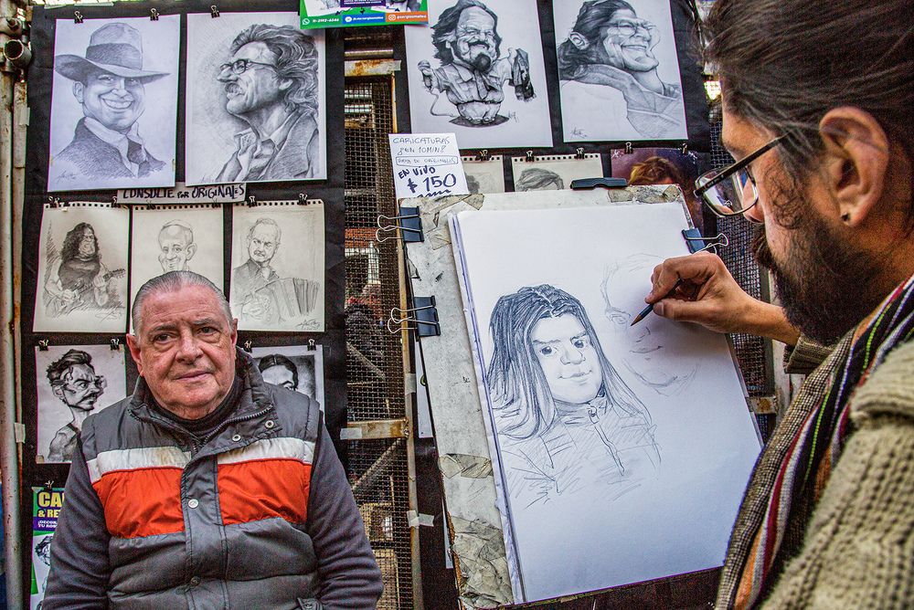 Photograph by Marina Martorelli