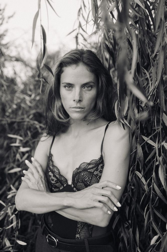 Photograph by Vyacheslav Shirshov