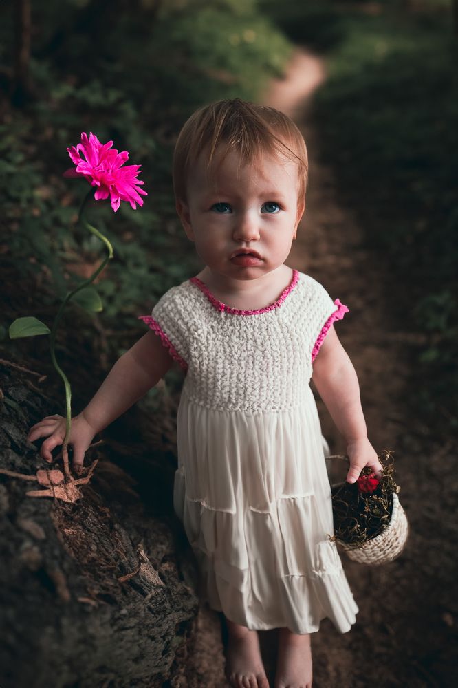 Photograph by Bernadette H