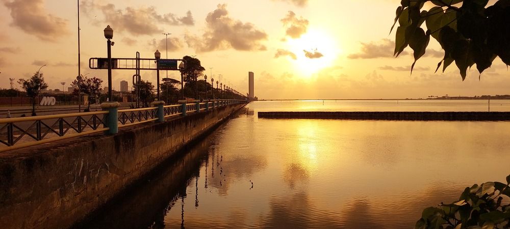 Photograph by CRINALDO REIS