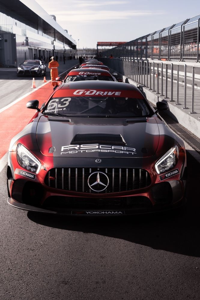 Photograph by Костя Голицын