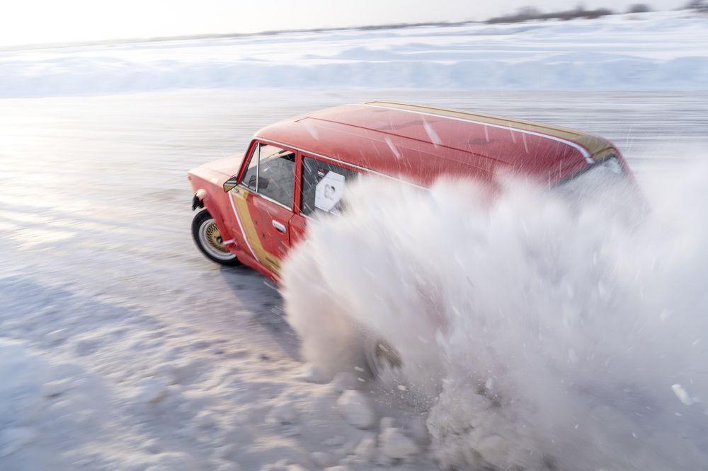 Photograph by Костя Голицын