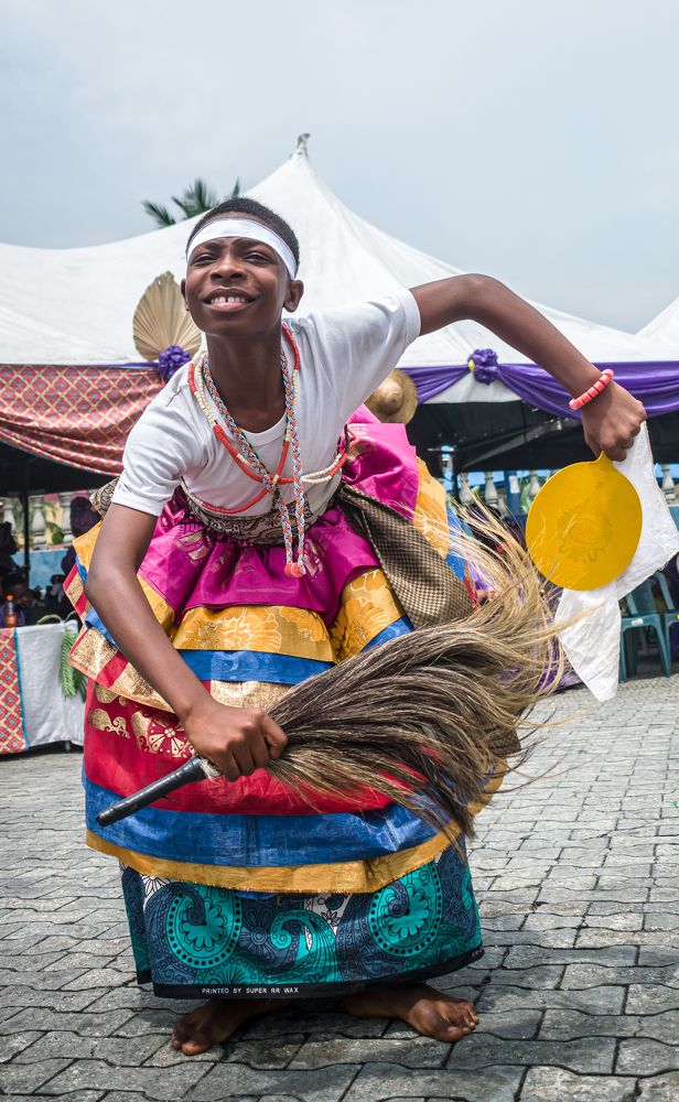 Photograph by Michael Aldo