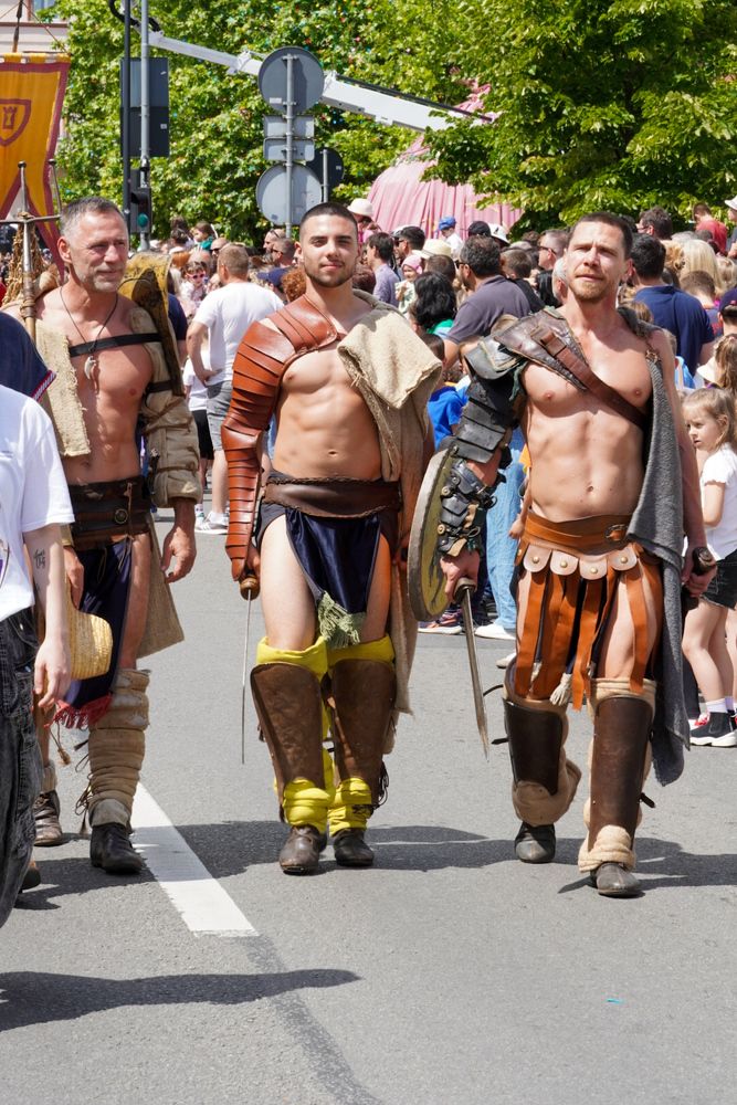 Photograph by Anca Uifalean