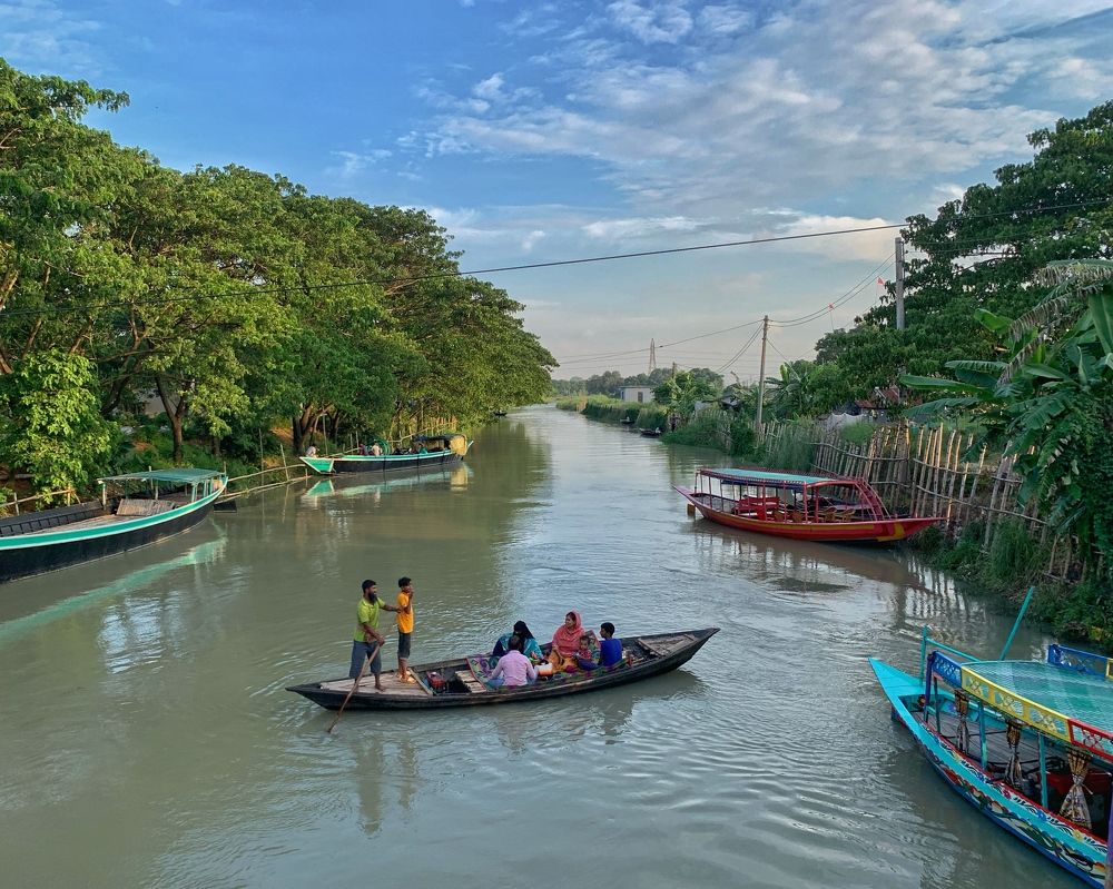 Photograph by Washiful Majid