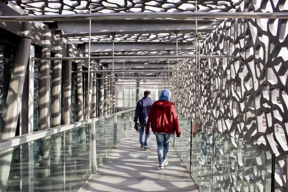 Photograph by Olga Varlamova